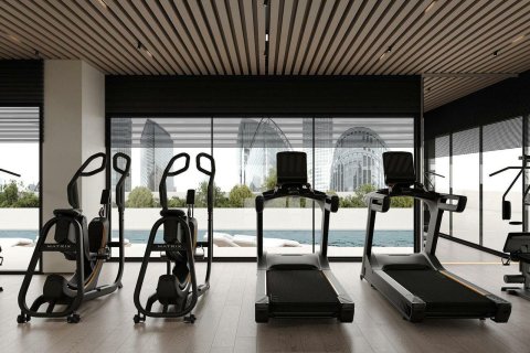 Купить квартиру в Дубае: 2 спальни, 116м², № 70010 - фото 11