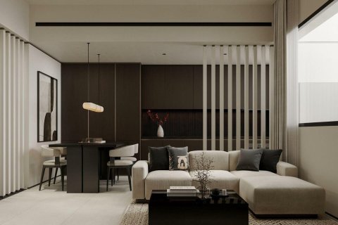 Купить квартиру в Дубае: 2 спальни, 116м², № 70010 - фото 8