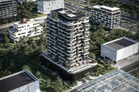 Купить квартиру в Дубае: 2 спальни, 116м², № 70010 - фото 1