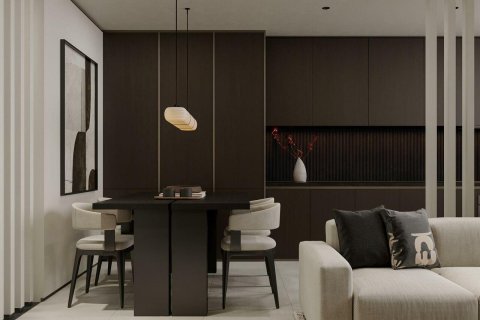 Купить квартиру в Дубае: 2 спальни, 116м², № 70010 - фото 6