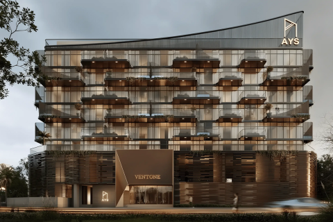 Купить квартиру в Deira, Дубай: 2 спальни, 132м², № 70004 - фото 11