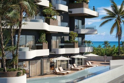 Купить квартиру в Дубае: 1 спальня, 123м², № 70009 - фото 13