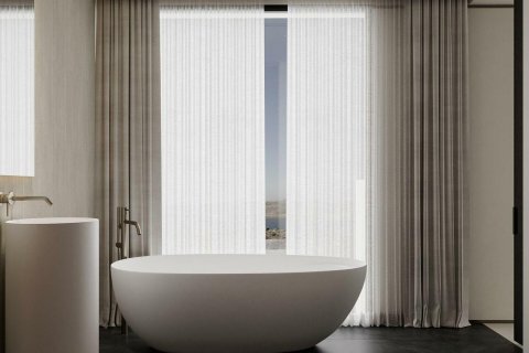 Купить квартиру в Дубае: 1 спальня, 123м², № 70009 - фото 9