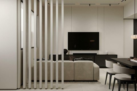 Купить квартиру в Дубае: 1 спальня, 123м², № 70009 - фото 5