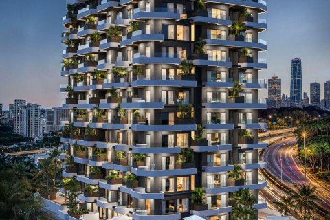 Купить квартиру в Дубае: 1 спальня, 123м², № 70009 - фото 16