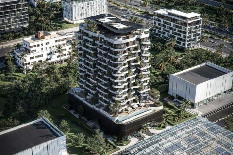 Купить квартиру в Дубае: 1 спальня, 123м², № 70009 - фото 17