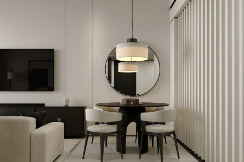 Купить квартиру в Дубае: 1 спальня, 123м², № 70009 - фото 3