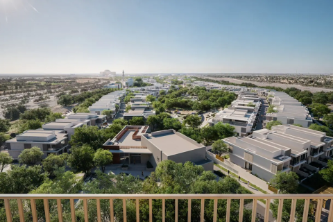 Купить квартиру в Дубае: 1 спальня, 82м², № 70000 - фото 5