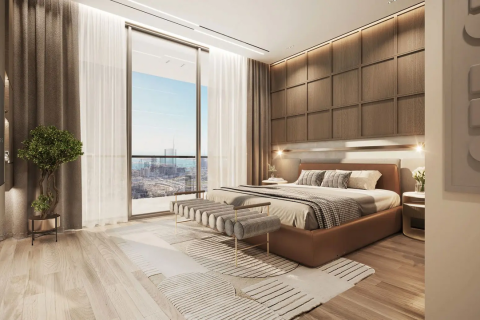 Apartment in Deira, Dubai 1 bedroom, 83 sq.m. № 70003 - photo 3