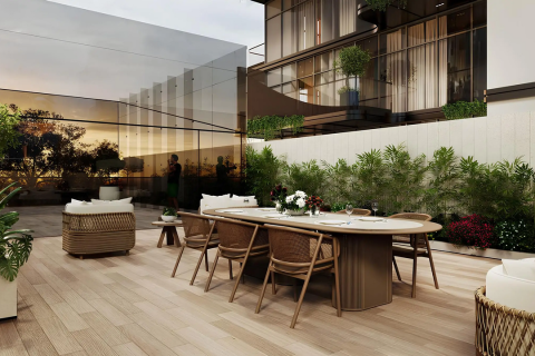 Apartment in Deira, Dubai 1 bedroom, 83 sq.m. № 70003 - photo 7