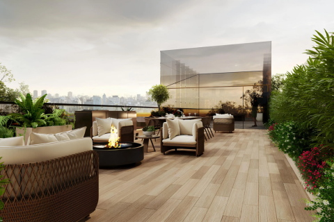 Apartment in Deira, Dubai 1 bedroom, 83 sq.m. № 70003 - photo 5