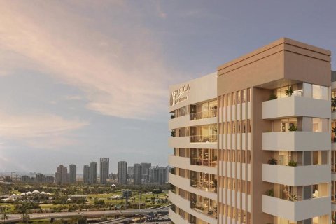 Купить квартиру в Дубае: 2 спальни, 106м², № 70008 - фото 13