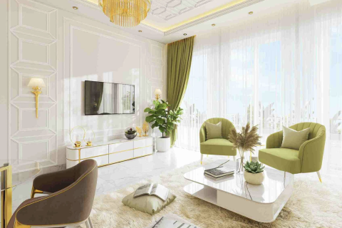 Appartement à Dubai, 3 chambres, 204 m², № 6104 - photo 9