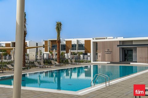 Villa à Dubai, 4 chambres, 264.8 m², № 6092 - photo 2