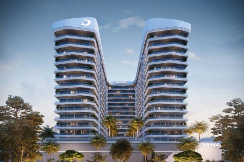 شقة في دبي 2 غرف نوم, 89.48 م² رقم 6103 - صورة 1