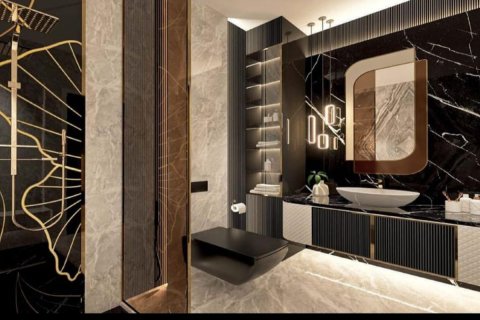 Appartement à Business Bay, Dubai, 34.7 m², № 41216 - photo 5