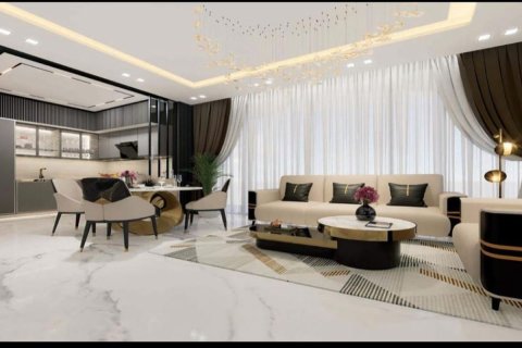 Appartement à Business Bay, Dubai, 34.7 m², № 41216 - photo 2