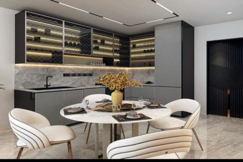 Appartement à Business Bay, Dubai, 34.7 m², № 41216 - photo 3
