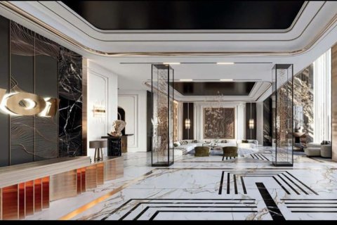 Appartement à Business Bay, Dubai, 34.7 m², № 41216 - photo 13