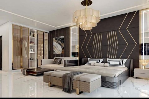 Appartement à Business Bay, Dubai, 34.7 m², № 41216 - photo 4