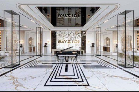 Appartement à Business Bay, Dubai, 34.7 m², № 41216 - photo 14
