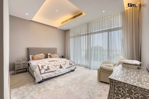 Villa à Dubai Hills Estate, Dubai, 5 chambres, 1063.9 m², № 41217 - photo 27