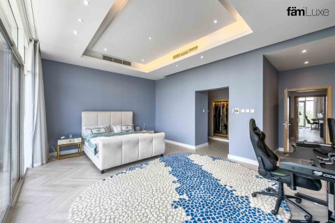 Villa in Dubai Hills Estate, Dubai 5 bedrooms, 1063.9 sq.m. № 41217 - photo 18