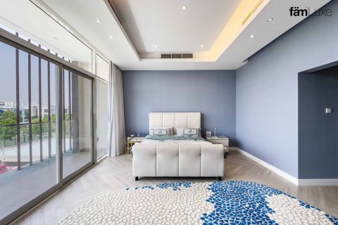 Villa à Dubai Hills Estate, Dubai, 5 chambres, 1063.9 m², № 41217 - photo 26