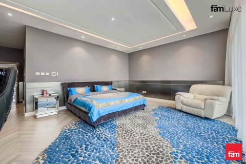 Villa à Dubai Hills Estate, Dubai, 5 chambres, 1063.9 m², № 41217 - photo 18