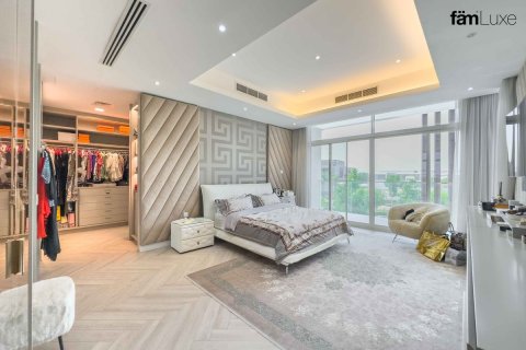 Villa à Dubai Hills Estate, Dubai, 5 chambres, 1063.9 m², № 41217 - photo 8