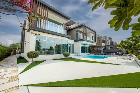 Villa à Dubai Hills Estate, Dubai, 5 chambres, 1063.9 m², № 41217 - photo 17