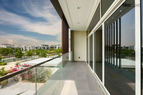 Villa à Dubai Hills Estate, Dubai, 5 chambres, 1063.9 m², № 41217 - photo 11