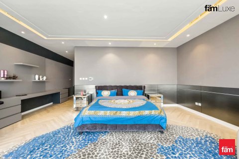 Villa à Dubai Hills Estate, Dubai, 5 chambres, 1063.9 m², № 41217 - photo 20