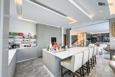 Villa à Dubai Hills Estate, Dubai, 5 chambres, 1063.9 m², № 41217 - photo 5