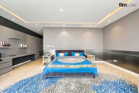 Villa in Dubai Hills Estate, Dubai 5 bedrooms, 1063.9 sq.m. № 41217 - photo 22