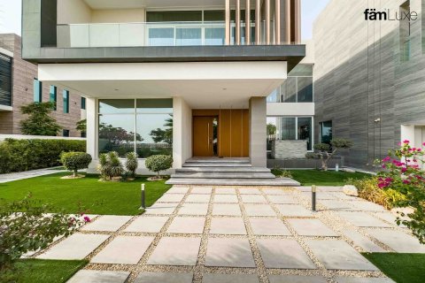 Villa à Dubai Hills Estate, Dubai, 5 chambres, 1063.9 m², № 41217 - photo 24