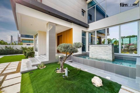 Villa à Dubai Hills Estate, Dubai, 5 chambres, 1063.9 m², № 41217 - photo 14