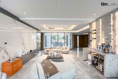 Villa à Dubai Hills Estate, Dubai, 5 chambres, 1063.9 m², № 41217 - photo 4