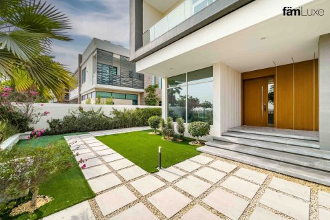 Villa à Dubai Hills Estate, Dubai, 5 chambres, 1063.9 m², № 41217 - photo 23
