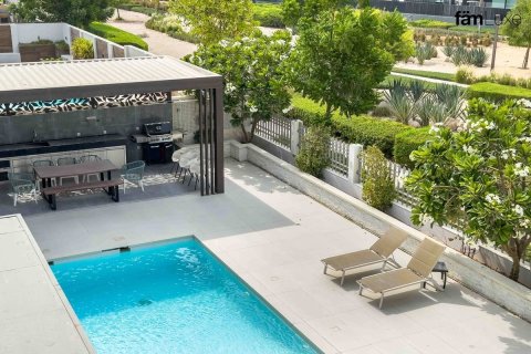 Villa à Dubai Hills Estate, Dubai, 5 chambres, 1063.9 m², № 41217 - photo 22