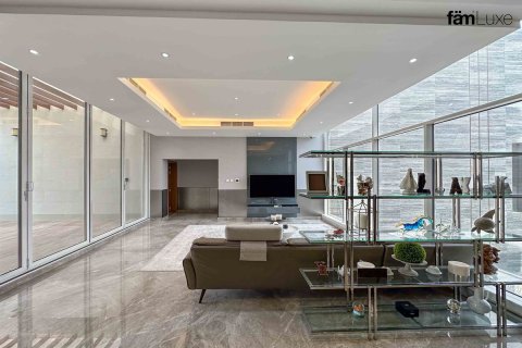 Villa in Dubai Hills Estate, Dubai 5 bedrooms, 1063.9 sq.m. № 41217 - photo 15