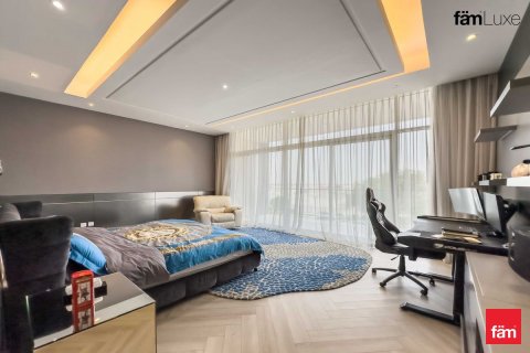 Villa à Dubai Hills Estate, Dubai, 5 chambres, 1063.9 m², № 41217 - photo 19