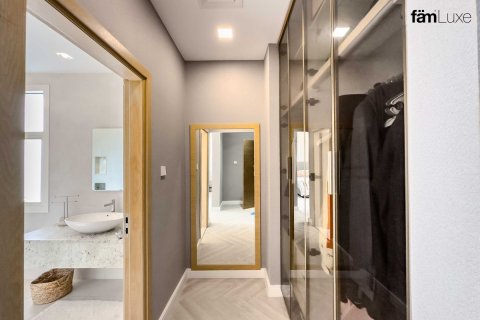 Villa à Dubai Hills Estate, Dubai, 5 chambres, 1063.9 m², № 41217 - photo 29