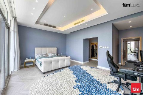 Villa à Dubai Hills Estate, Dubai, 5 chambres, 1063.9 m², № 41217 - photo 25