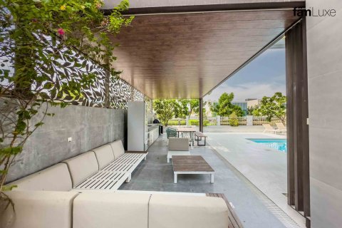 Villa à Dubai Hills Estate, Dubai, 5 chambres, 1063.9 m², № 41217 - photo 16