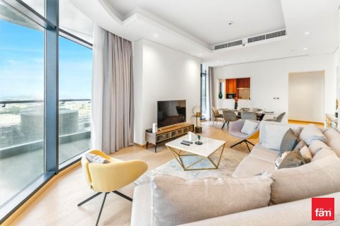 Apartment in Downtown Dubai (Downtown Burj Dubai), Dubai 1 bedroom, 125 sq.m. № 41219 - photo 3