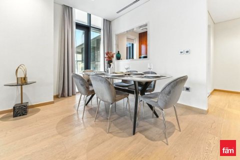 Apartment in Downtown Dubai (Downtown Burj Dubai), Dubai 1 bedroom, 125 sq.m. № 41219 - photo 5