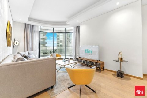 Apartment in Downtown Dubai (Downtown Burj Dubai), Dubai 1 bedroom, 125 sq.m. № 41219 - photo 7