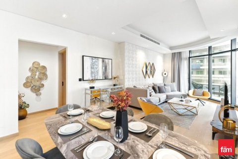 Apartment in Downtown Dubai (Downtown Burj Dubai), Dubai 1 bedroom, 125 sq.m. № 41219 - photo 10