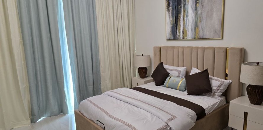 Apartamento en Al Furjan, Dubai, 2 dormitorios, 115.5 m², № 14303